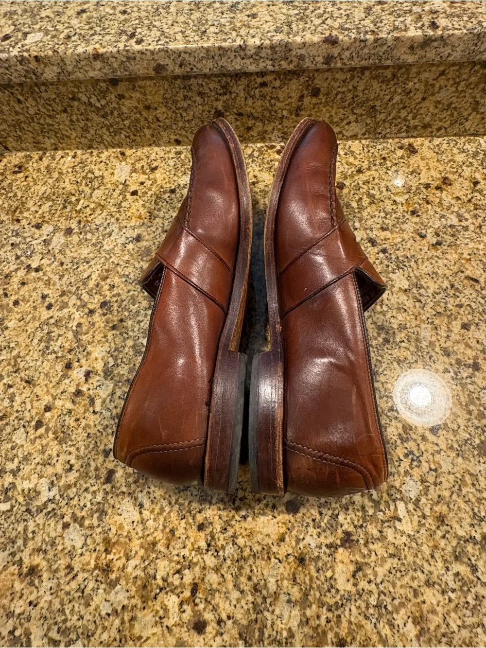 Allen Edmonds good used